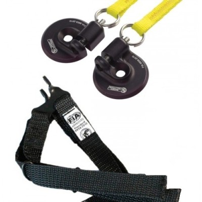 M61 Quick Release & Tether Kit Sport/Pro
