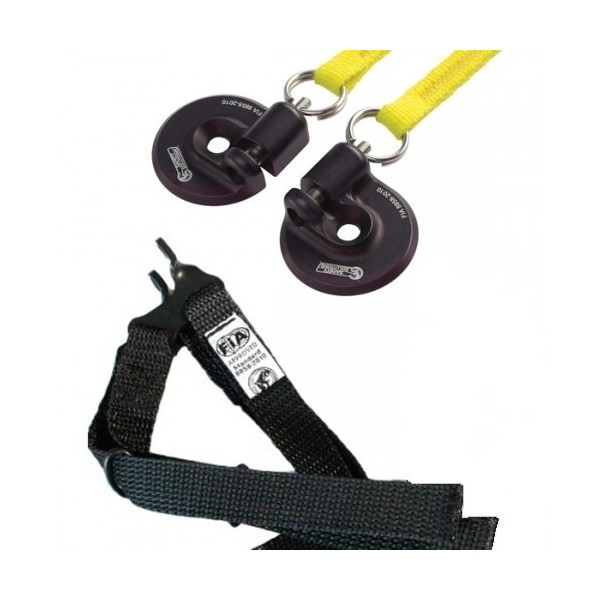 M61 Quick Release & Remmar Kit Sport/Pro