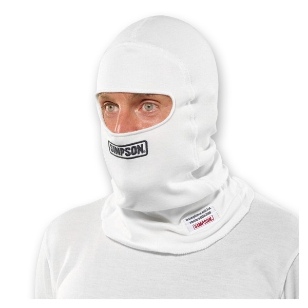 FIA Headsock Nomex
