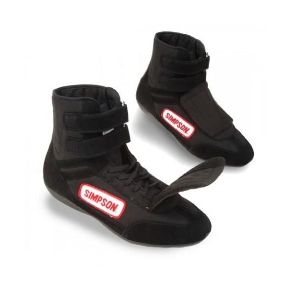 Dragracing High Top SFI-15