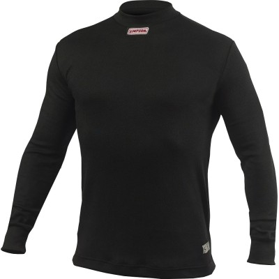 Underwear Top Carbon X