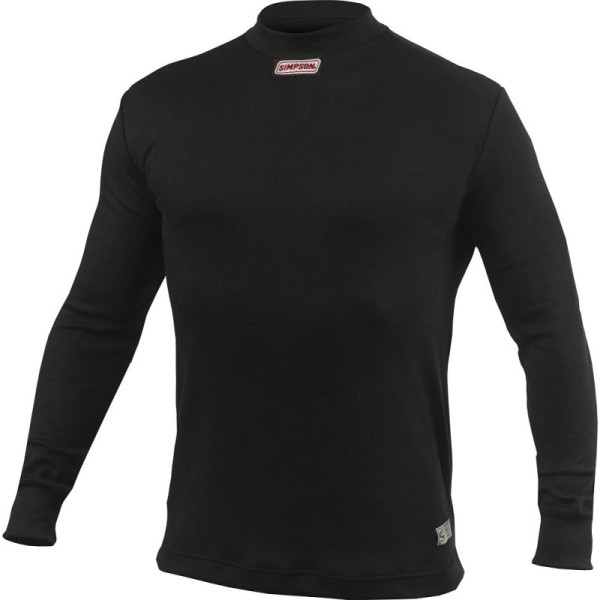 Underwear Top Carbon X