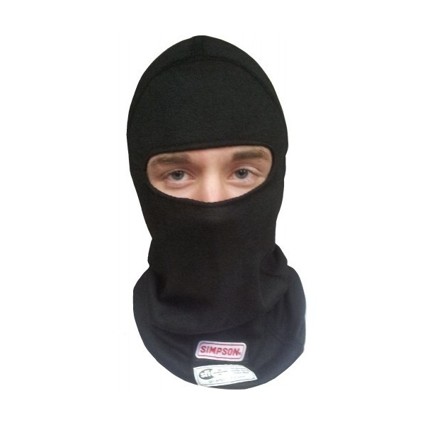 Balaclava Carbon X