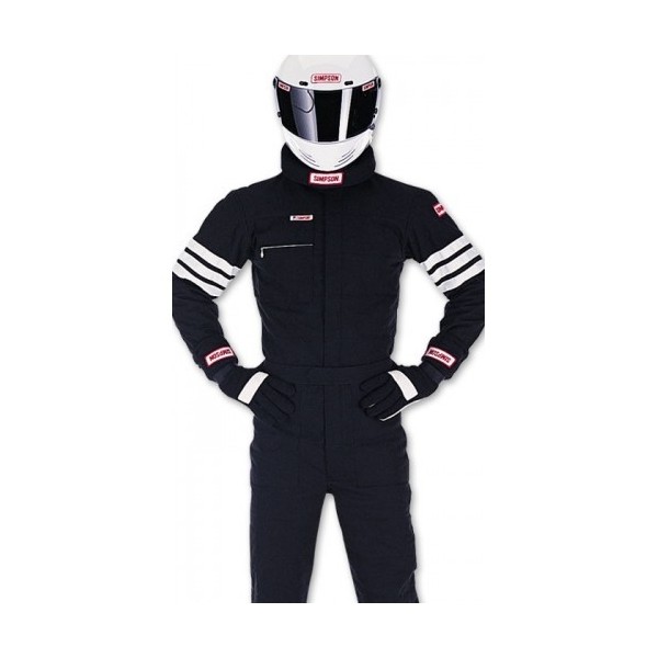 Classic 2-Layer Suit SFI-5