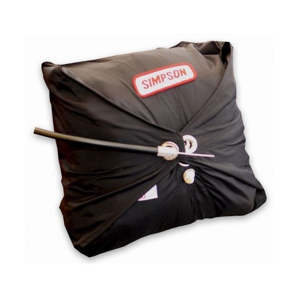Air Boss 10ft Brake Chute