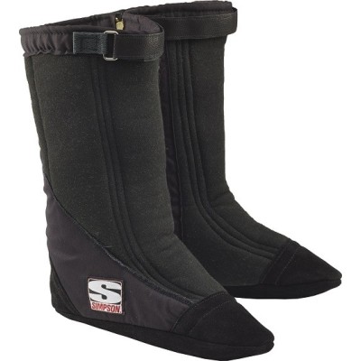 Hole Shot Dragracingboots SFI-20