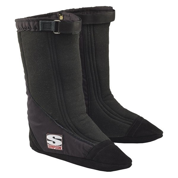 Hole Shot Dragracingboots SFI-20