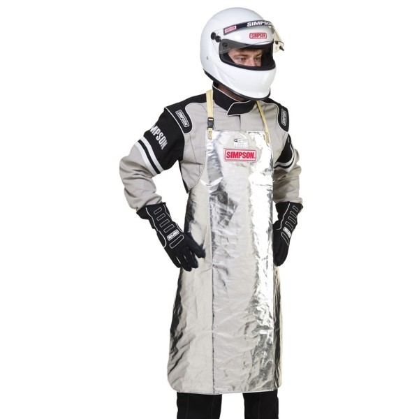 Fueler Apron