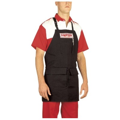 Mechanic's Apron