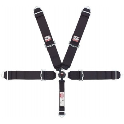 Sport Camlock 5-Punkts