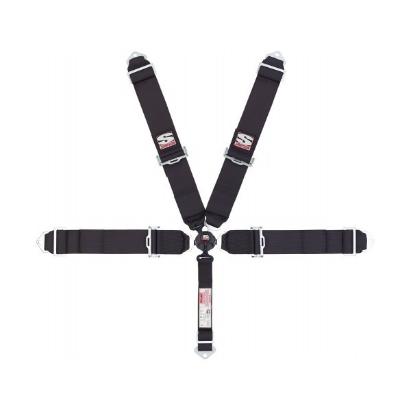 Sport Camlock 5-Punkts