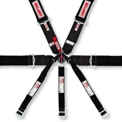 Drag Lever Camlock 7-Punkts