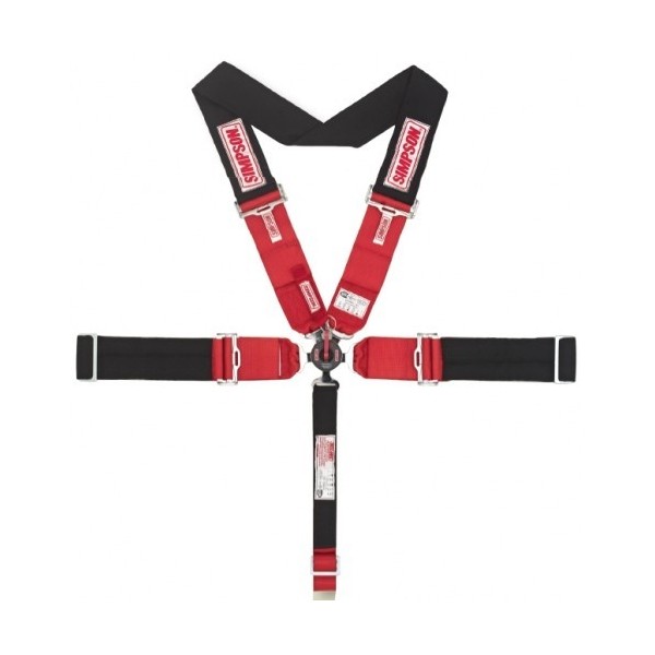 Drag Camlock 5-Punkts