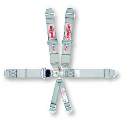 Latch & Link Series 5-Punkts