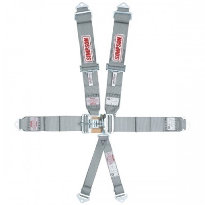 Latch FX Series 5-Punkts