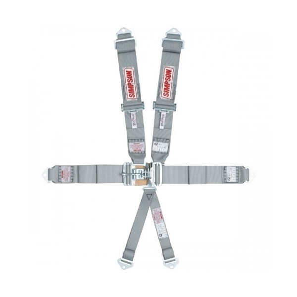 Latch FX Series 5-Punkts