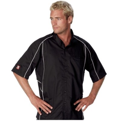 Talladega Crew Shirt