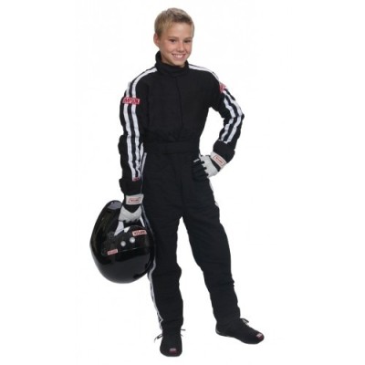 JR Racing Overall SFI-5