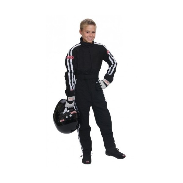 JR Racing Suit SFI-5