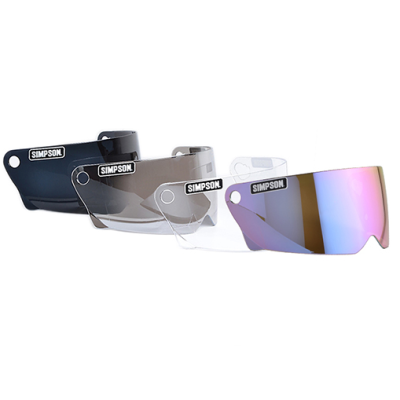 Simpson M30 Visir