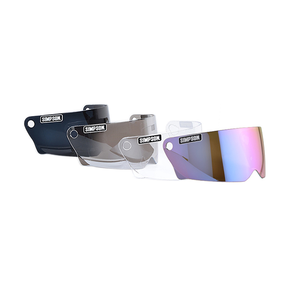 Simpson M30 Visir