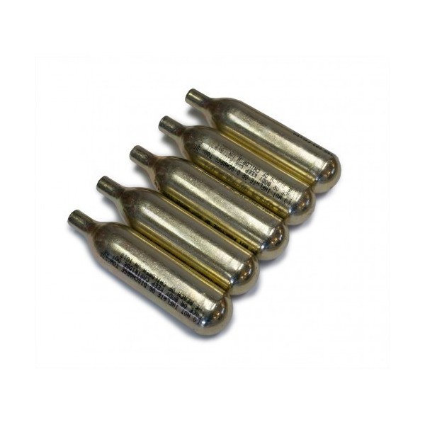 Eject C02 Patroner