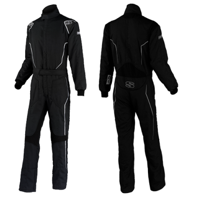 Helix Youth Suit SFI-5