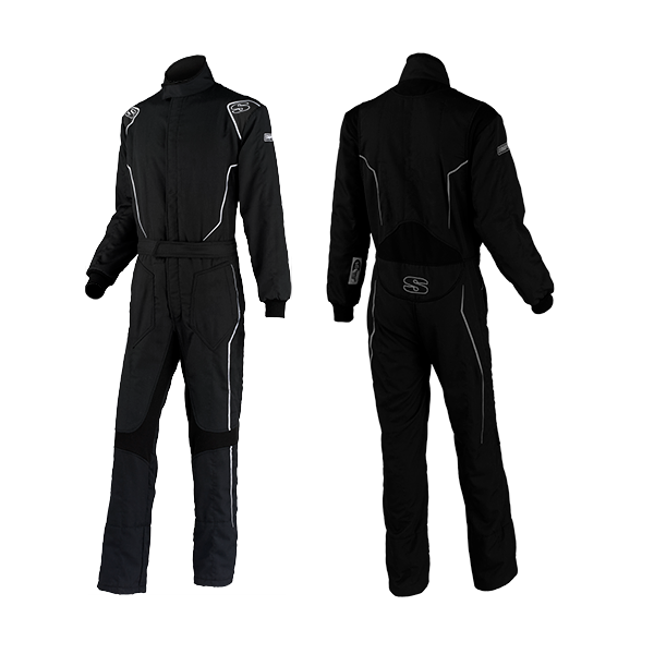 Helix Overall Barn SFI-5