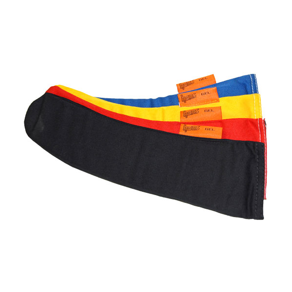 Hans Pads Gel