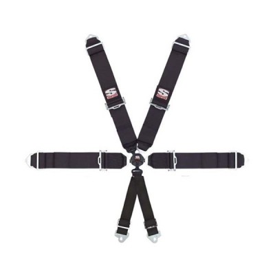 Sport Camlock 6-Punkts