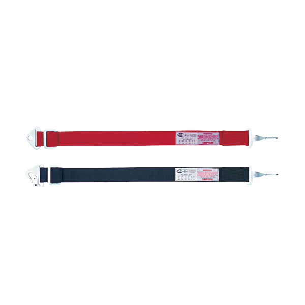 Anti-Sub Belts
