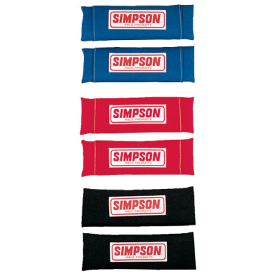 Nomex Harness Pads