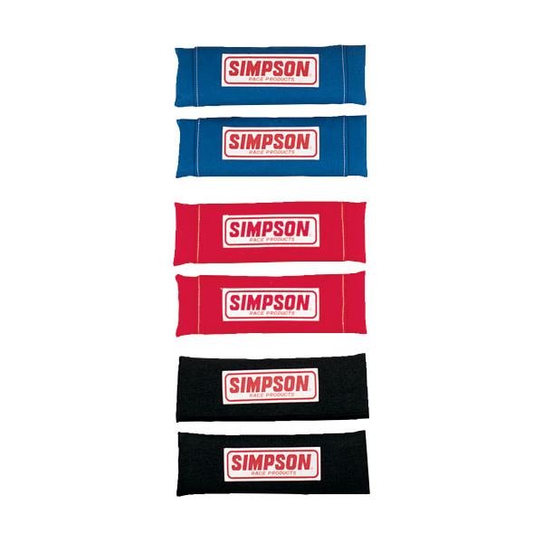 Nomex Harness Pads