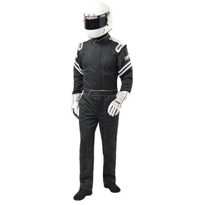 Legend II Overall SFI-1