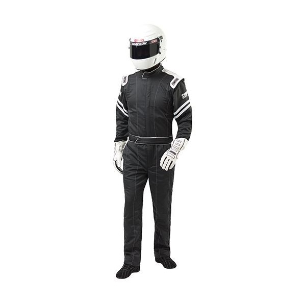 Legend II Suit SFI-1