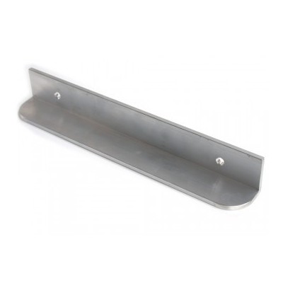 Racetech Back Mount Bracket ADV - Aluminium
