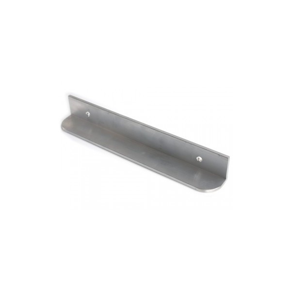 Racetech Back Mount Bracket ADV - Aluminium