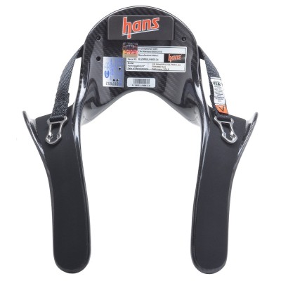 Hans Pro Ultra Lite 20°