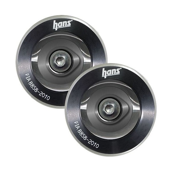 HANS Pro Post Anchor
