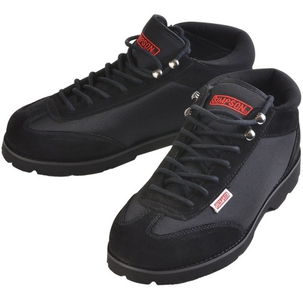 Garage Crew Shoe
