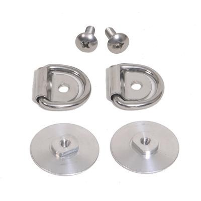 D-Rings
