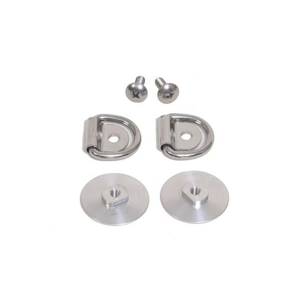 D-Rings