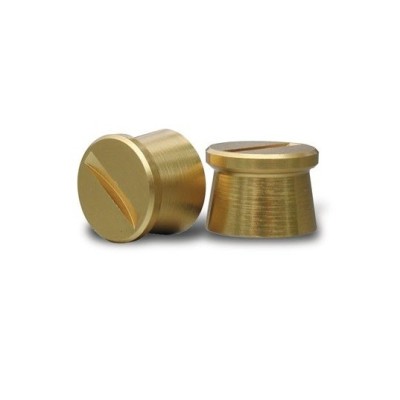 Aluminium Tearoff Posts