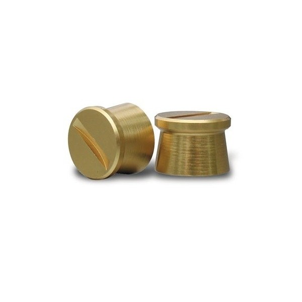 Aluminium Tearoff Posts