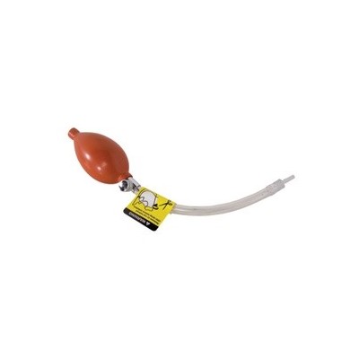 Eject Bulb inflator
