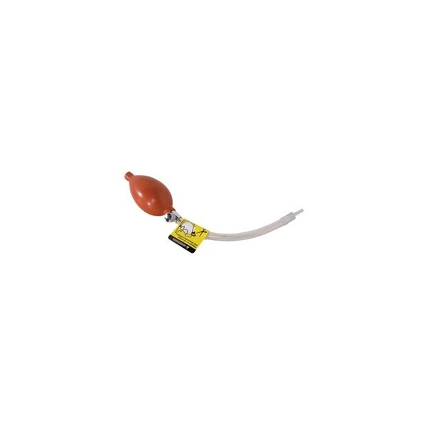 Eject Luftpump