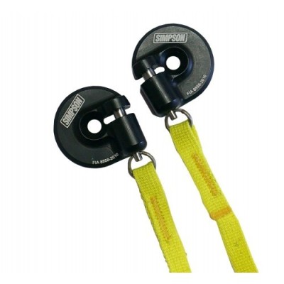 M61 Quick Release fäste