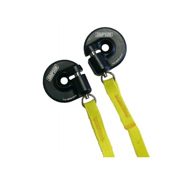 M61 Quick Release fäste