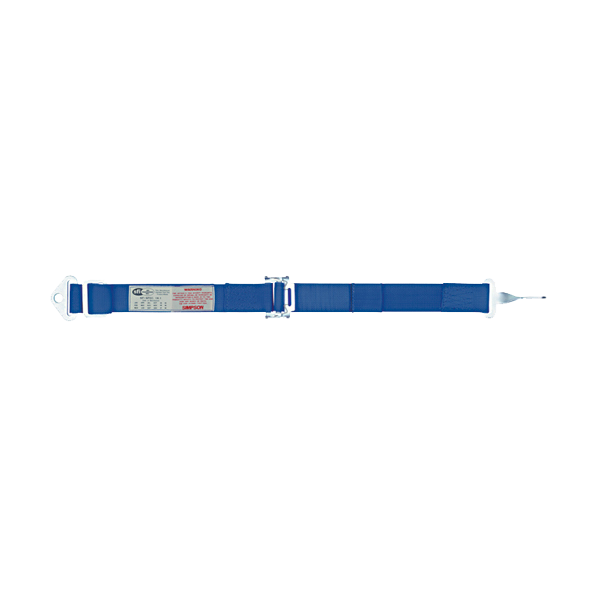 Anti-Sub Belt w/Pull up adj. 27"