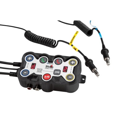 STILO DG-10 INTERCOM